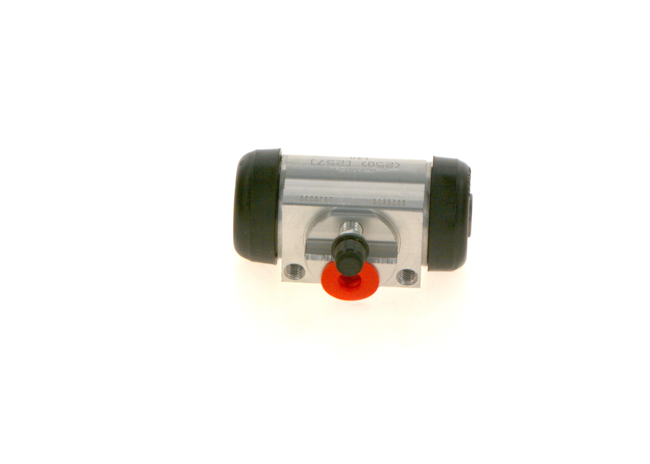 VAUXHALL BOSCH Freno De Tambor 0 986 475 971