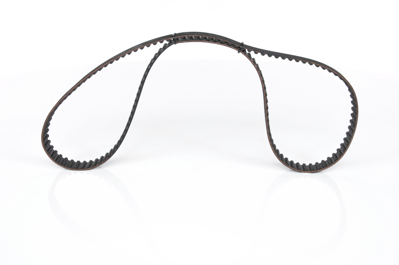 BOSCH 1 987 949 486 Curea de distributie MITSUBISHI Galant VI Hatchback (E30) 2.0 105 CP 4G63 (SOHC 8V)