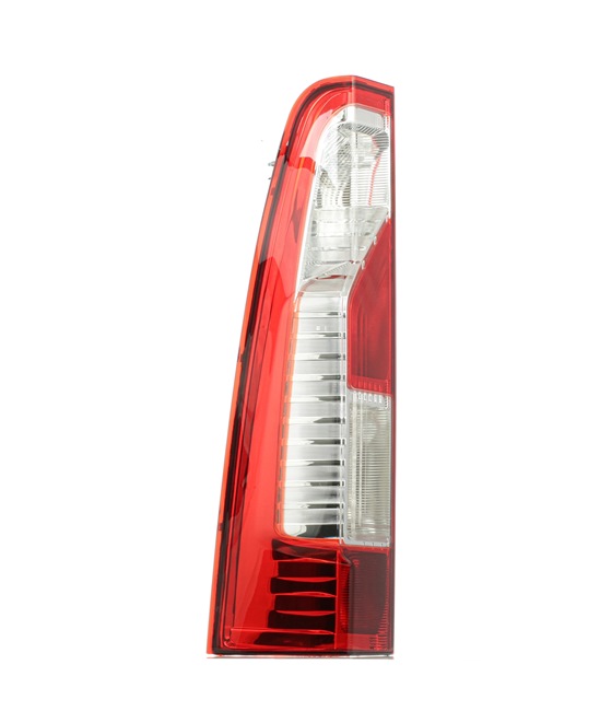 TYC 11-11700-01-2 Feu arrière Renault Master 3 2.3 dCi 145 FWD (FV0E, FV0F, FV0H, FV02, FV0M, FV0S,... 146CV 2017
