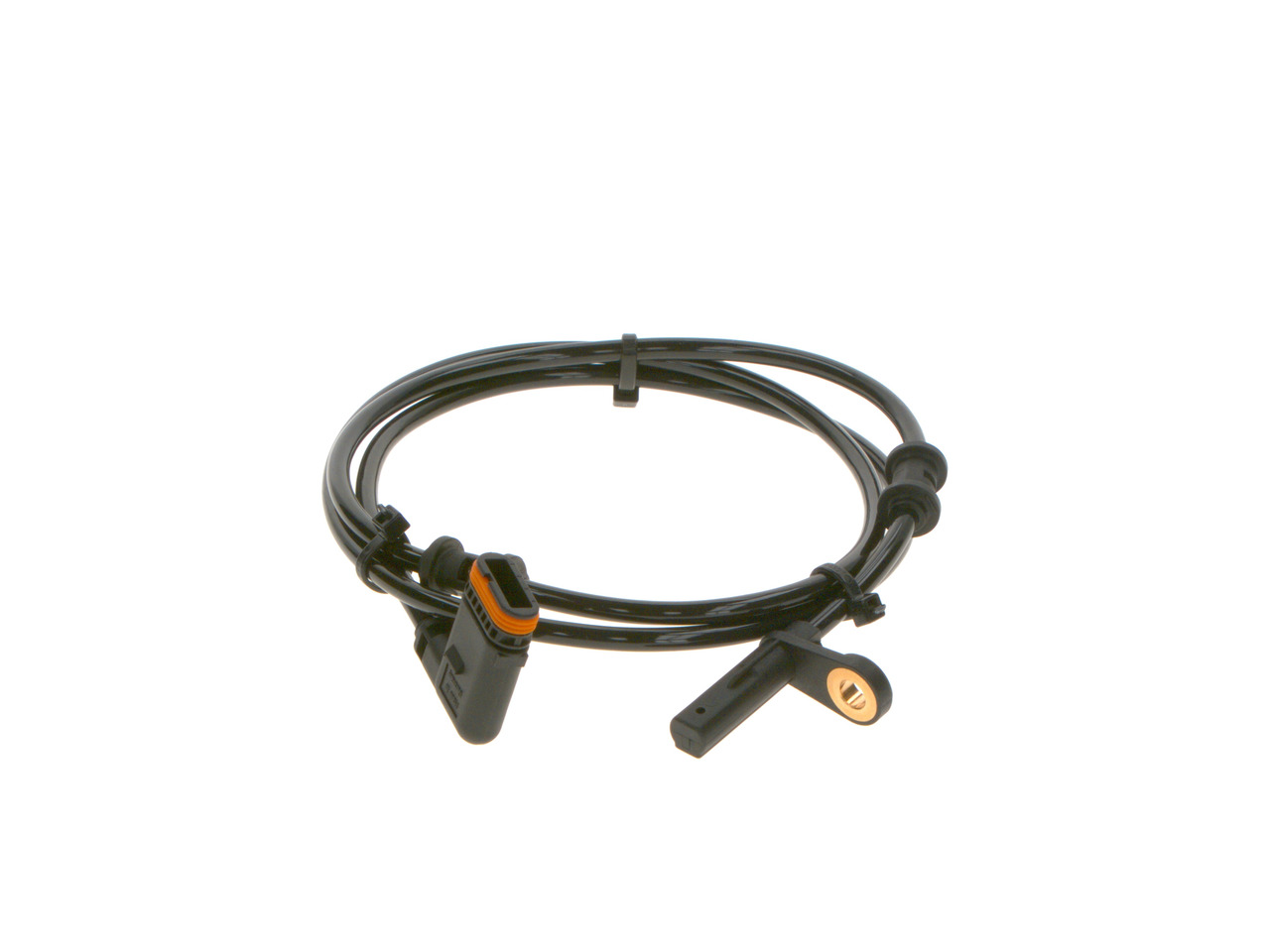 MERCEDES-BENZ BOSCH ABS Tunnistin 0 986 594 541