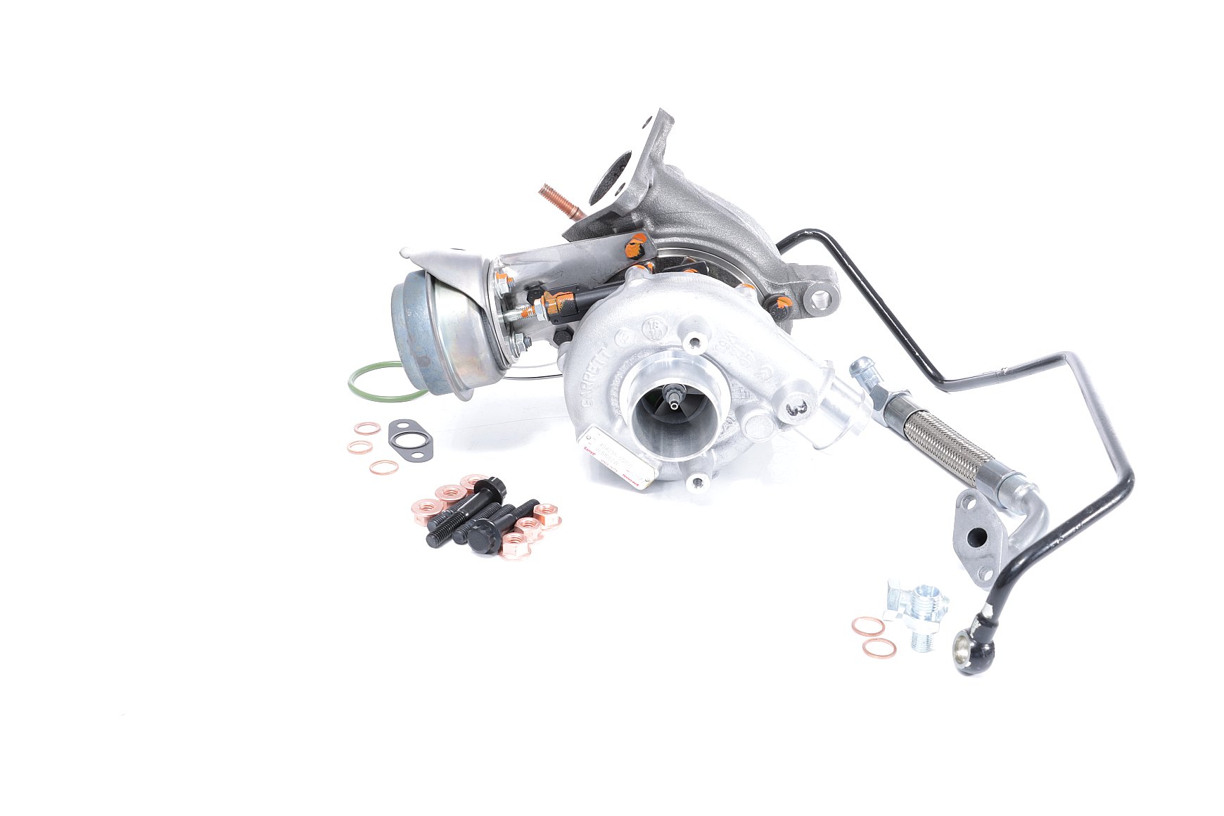 BTS TURBO T981360 Turbo Passat B5 1.9 TDI 101 PS AVB