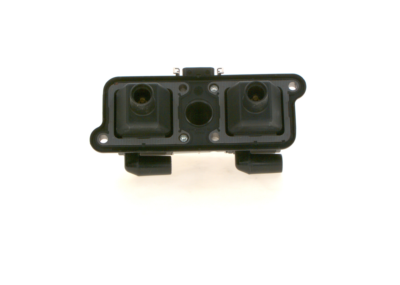BOSCH 0 221 603 003 Zündspule Passat 3B5 1.8 115PS 1998