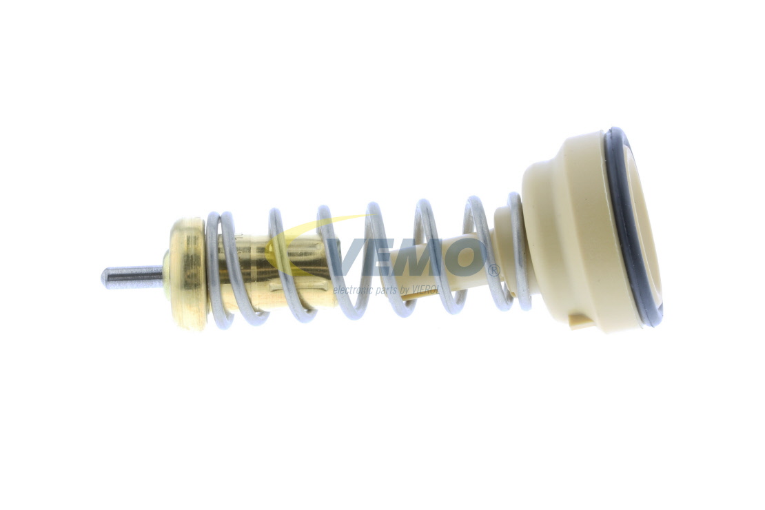 VEMO V15-99-2063 Thermostat Passat B6 Variant 1.4 TSI EcoFuel 150 hp CDGA