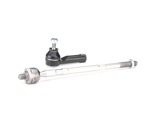 FEBI BILSTEIN 37632 Rótula axial de dirección RENAULT Modus / Grand Modus (F, JP) 1.2 75 cv D4F 740