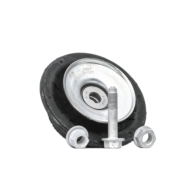 FEBI BILSTEIN 37876 Kit de reparação, suporte de apoio do conj. mola / amortecedor VW Jetta 2 1.6 TD 80 CV