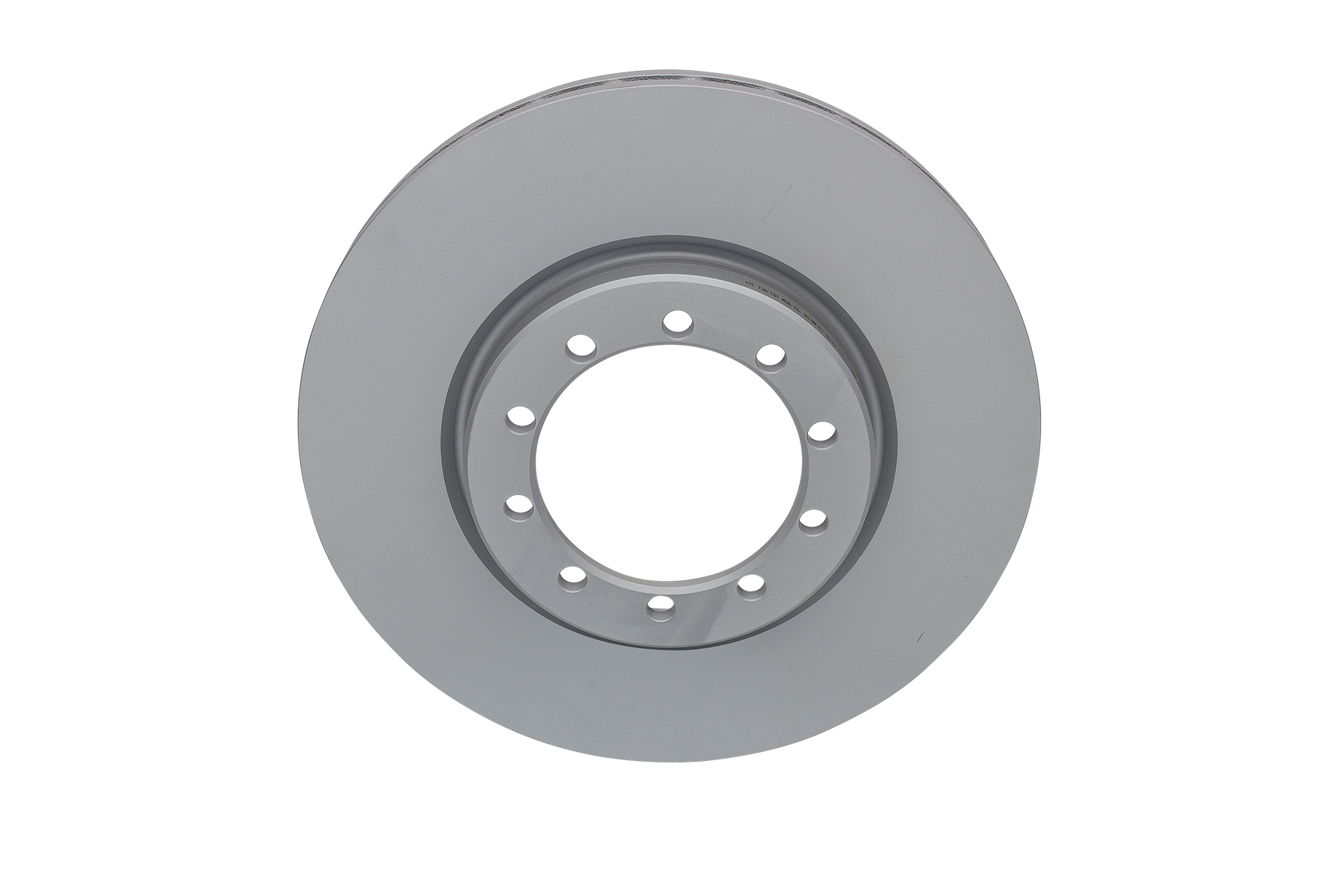 RENAULT TRUCKS ATE Bremsscheibe 24.0126-0161.1