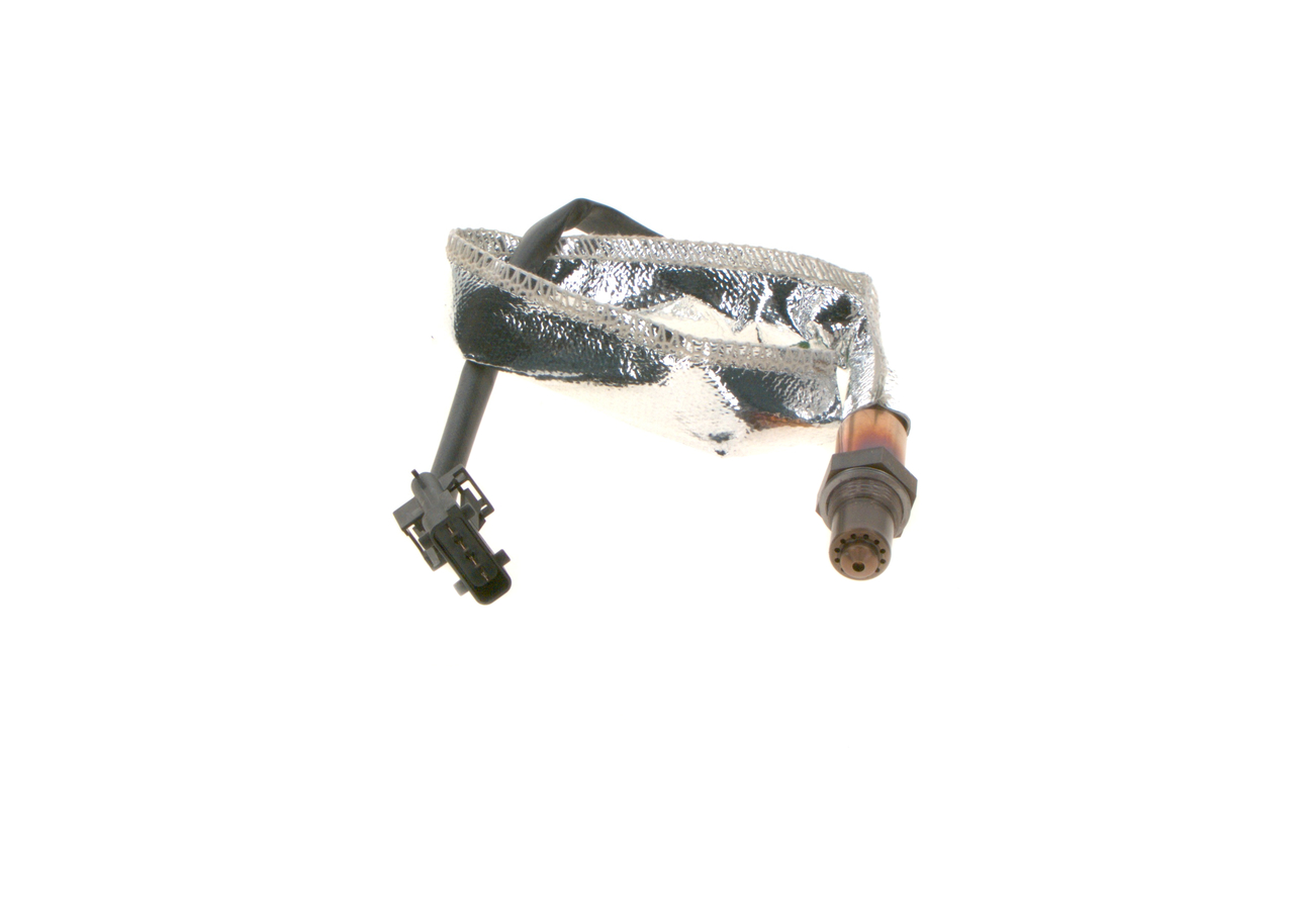 BOSCH 0 258 006 965 Lambdasonde (NOx, O2) Volvo S60 2 T5 253 Pk B 5254 T5