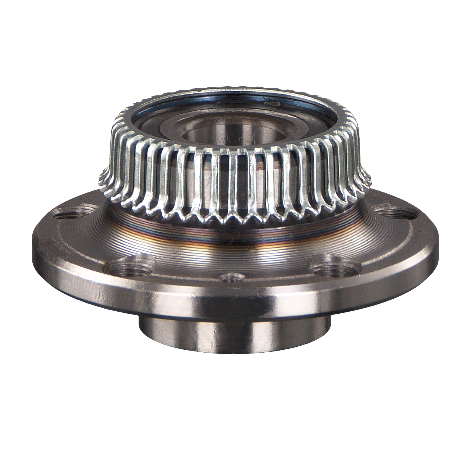SKODA FEBI BILSTEIN Hjulnav 24236