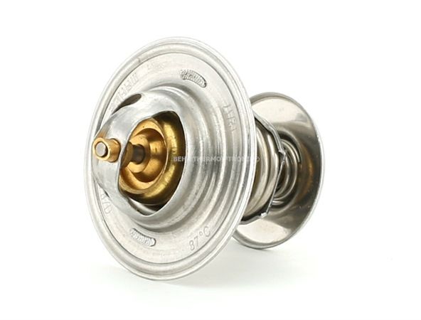 BEHR THERMOT-TRONIK TX 15 87D Thermostat Passat 3B5 2.0 120 PS AUZ