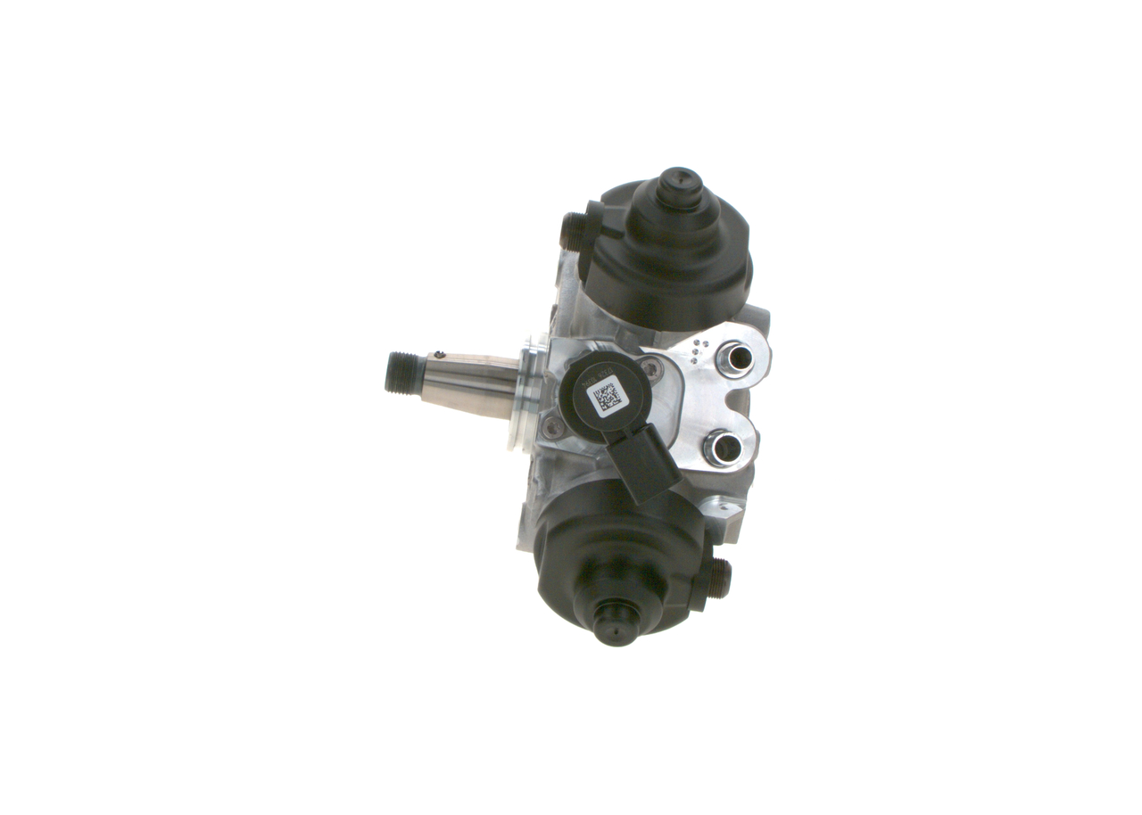 BOSCH 0 445 010 694 Pompe haute pression Audi Q7 4L 3.0 TDI quattro 240CV 2014