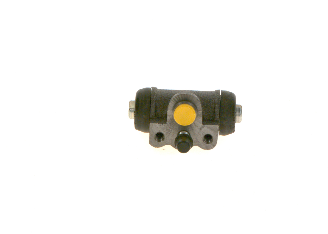 BOSCH 0 986 475 948 Trumbroms MITSUBISHI Colt VI Plus 1.5 (Z23W) 105 hk 4A91
