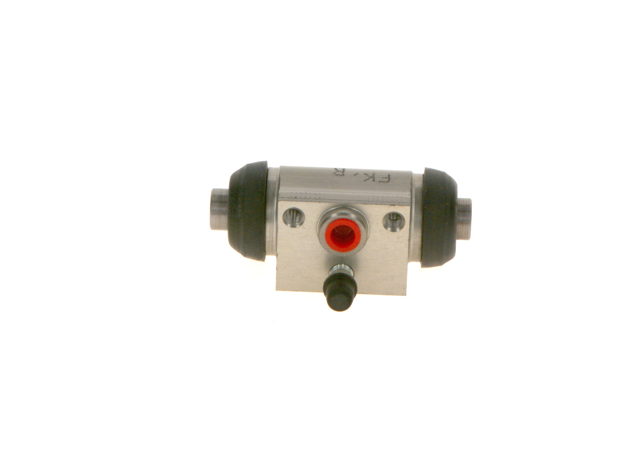 BOSCH 0 986 475 950 Remcilinder CITROËN Jumpy II Flatbed Vrachtwagen/Chassis 1.6 HDi 8V 90 Pk 9HH (DV6DUM)