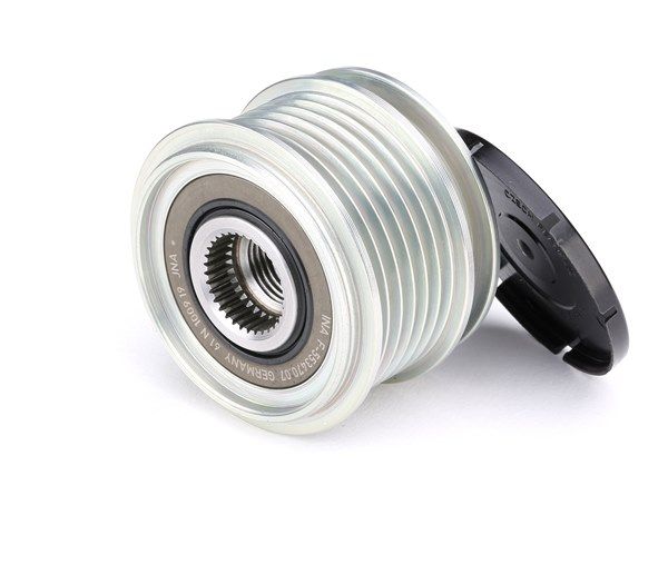 FEBI BILSTEIN 15262 Dynamo poelie VW Jetta mk6 2.0 Flex 120 Pk CKJA