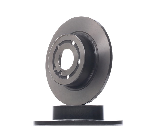 BREMBO 08.6838.11 Kinyomócsapágy 4.6 4x4 213 LE 48 D