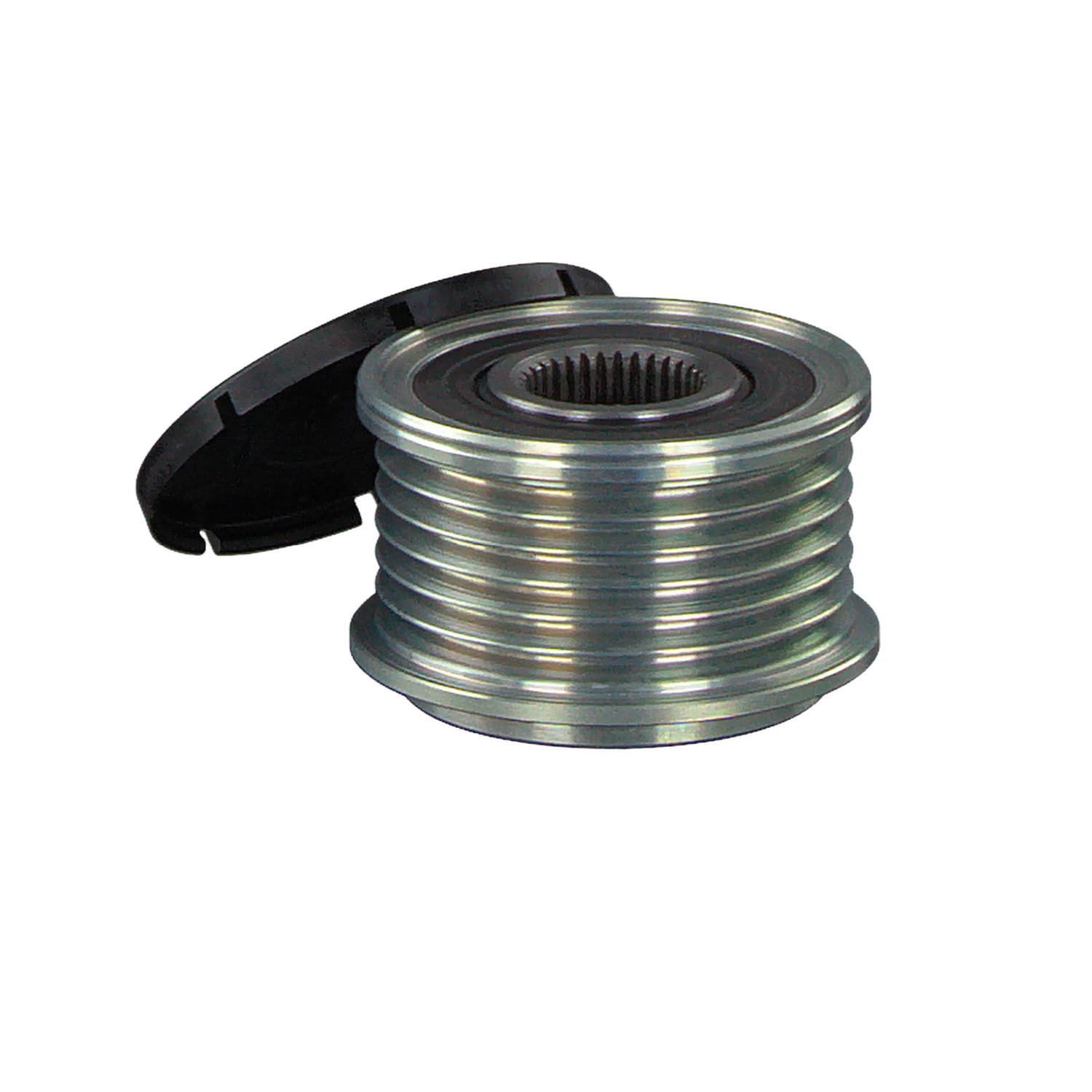 FEBI BILSTEIN 31385 Freilauf Lichtmaschine MERCEDES-BENZ E-Klasse Pritsche / Fahrgestell (VF211) E 270 CDI (211.616) 163 PS OM 647.961