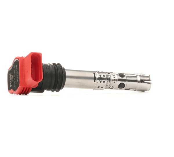 AUDI NGK Zündspuleneinheit 48040