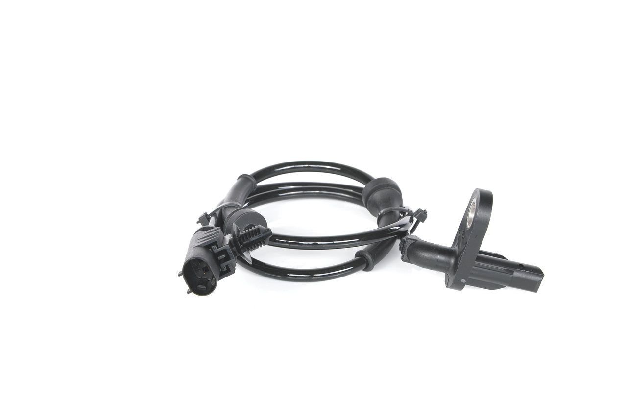 BOSCH 0 265 008 323 ABS-sensor Nissan Note e11 1.4 LPG 88 Pk CR14DE