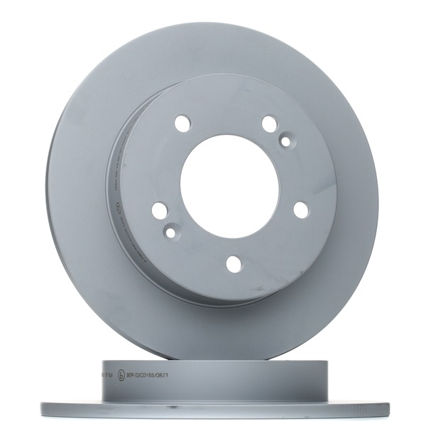 24.0110-0357.1 Disque de frein ATE Kia prix