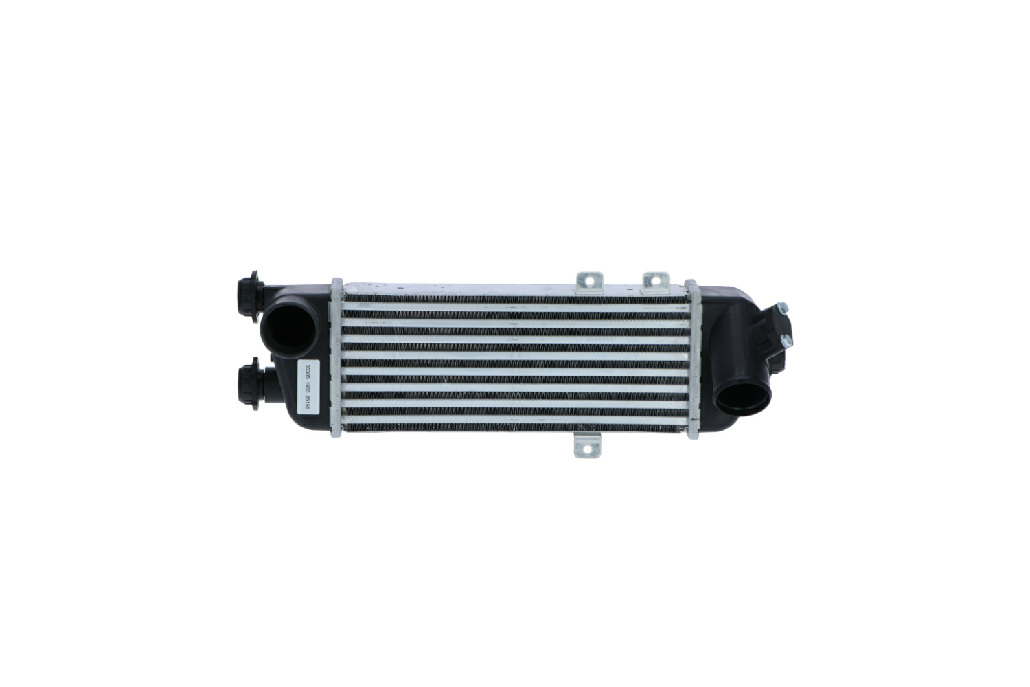 NRF 30305 Intercooler Hyundai i30 FD Kombi 2.0 CRDi 136 HK D4EA