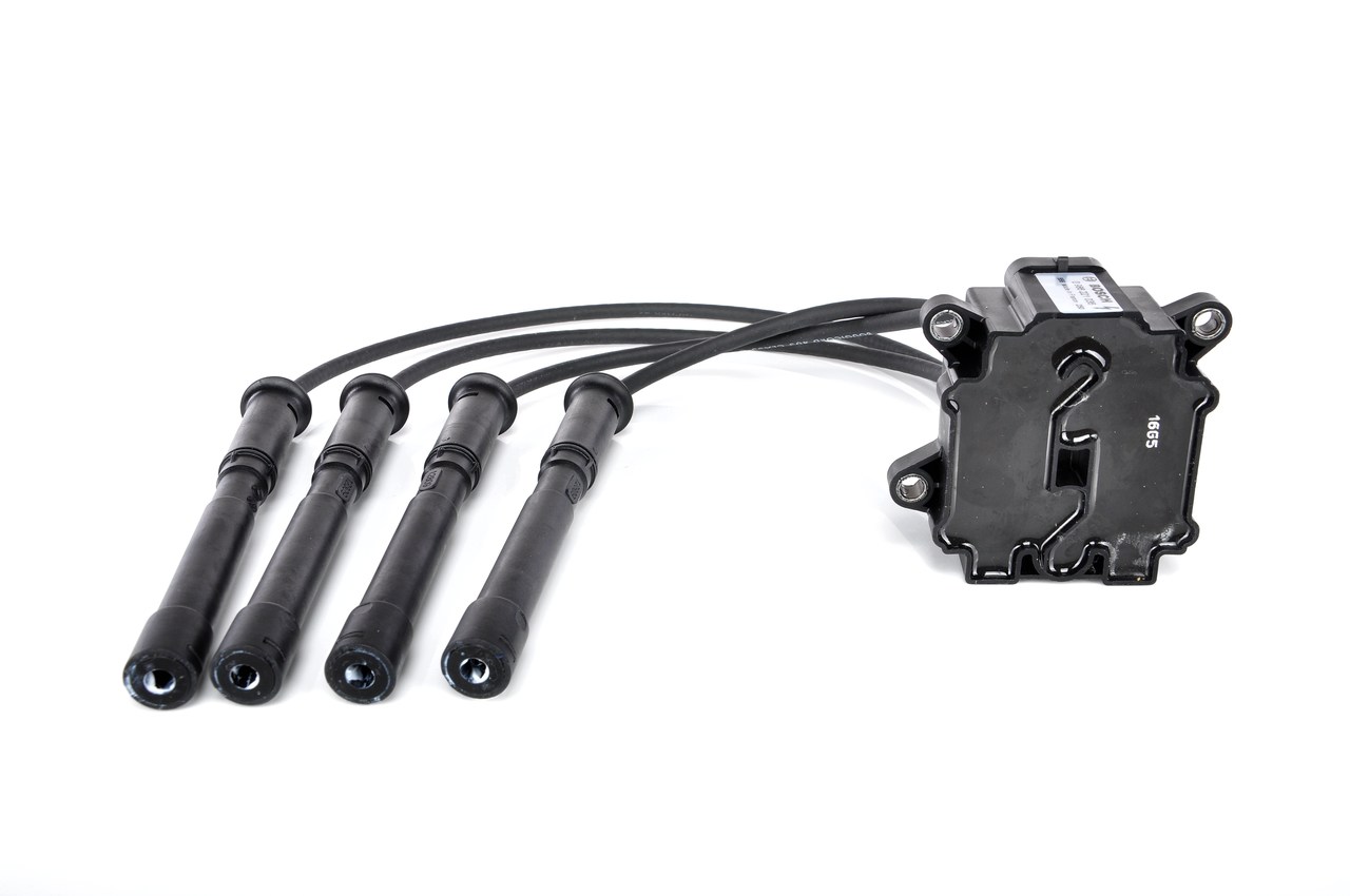 BOSCH 0 986 221 036 Gyújtáselosztó rotor 1.0 (CB06, CB2R, BB06, BB2R) 71 LE D4D 700