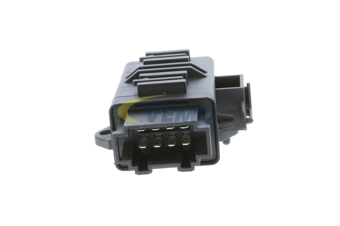 VEMO V15-71-0058 Stoelverwarming VW Passat CC 1.8 TSI 152 Pk CGYA