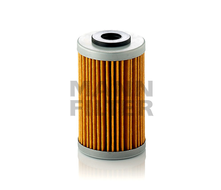 MH 5001 MANN-FILTER Filtro de aceite precio