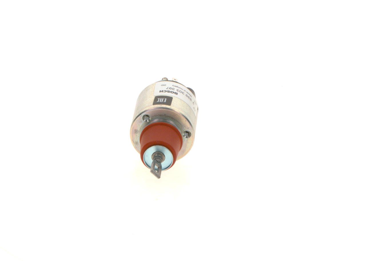 BOSCH 2 339 303 397 Vevaxeldrev 3.6 Turbo 4 405 hk M 64.60
