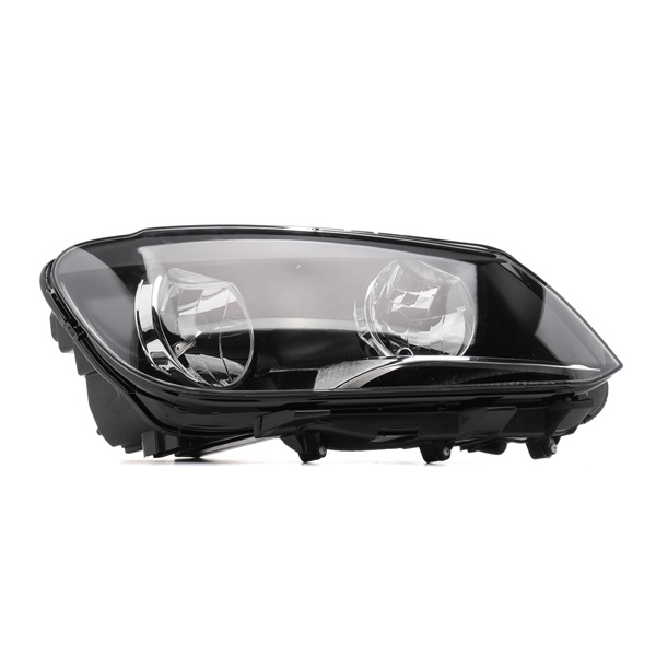 TYC 20-12475-05-2 Phares VW Caddy 3 1.2 TSI 105CV 2010