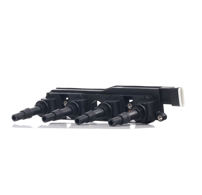 NGK 48011 Zündspule Corsa C X01 1.8 16V (F08, F68) 125 PS Z 18 XE