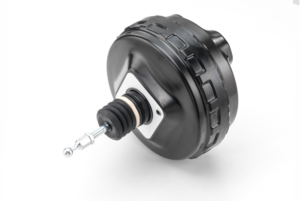 AUDI ATE Bremskraftverstärker 03.7858-4632.4