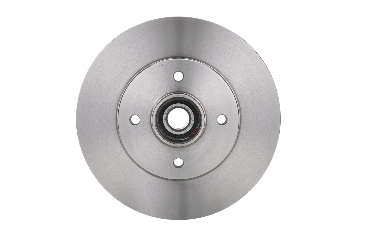 BOSCH 0 986 479 759 Dischi freno Clio 2 2.0 16V (CB0M, CB1G) 172 CV F4R 730