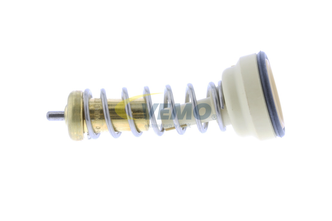 VEMO V15-99-2061 Thermostat Passat B7 Variant 1.4 TSI MultiFuel 160 PS CKMA