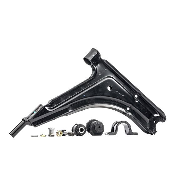 FEBI BILSTEIN 07217 Querlenker Jetta 1 1.5 70 PS JB