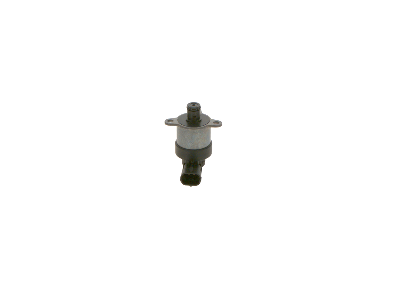 BOSCH 0 928 400 812 Válvula reguladora caudal combustible - Common Rail System Renault Espace IV 2.0 dCi (JK01, JK02, JK1J, JK1K, JK1H) 150 CV