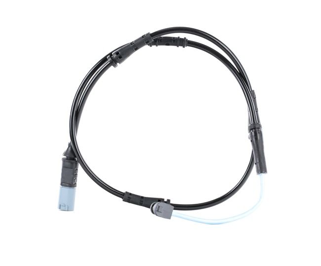 TRW GIC264 Fékdob 520 d 205 LE B47 D20 A