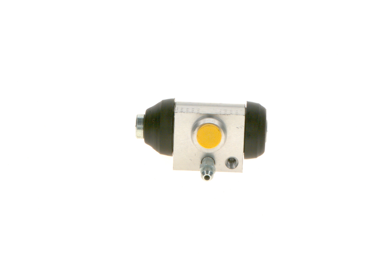 CITROËN BOSCH Zestaw hamulca bębnowego F 026 002 463