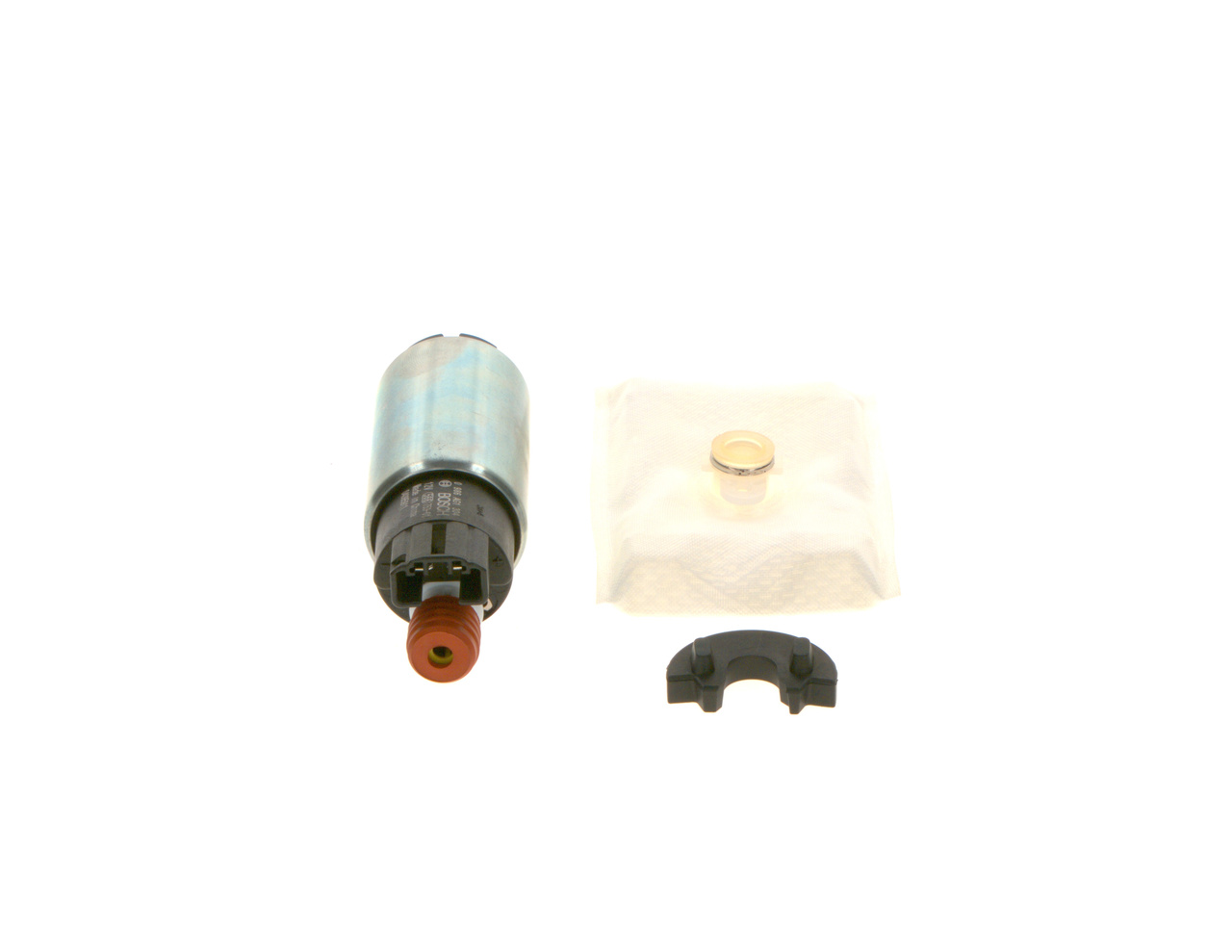 BOSCH 0 986 580 962 Drosselklappe MPI HEV 97 PS G4EE