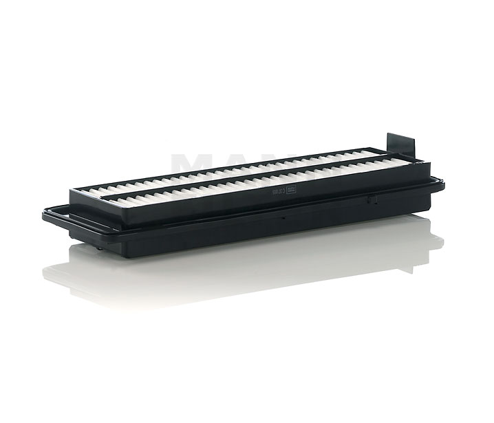 HONDA MANN-FILTER Luftfilter C 37 005