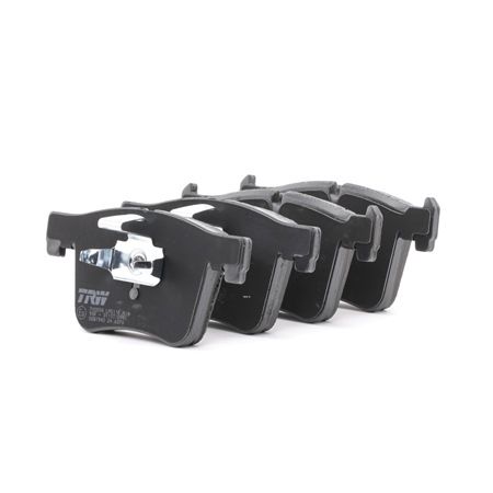TRW GDB1942 Fékdob 125 i Active Flex 218 LE N20 B20 A