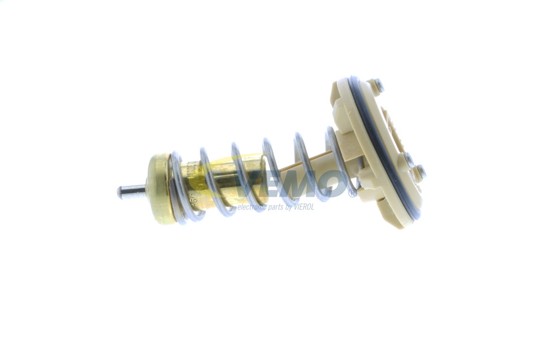 VEMO V15-99-2062 Thermostat Passat B6 Variant 1.4 TSI EcoFuel 150 hp CDGA