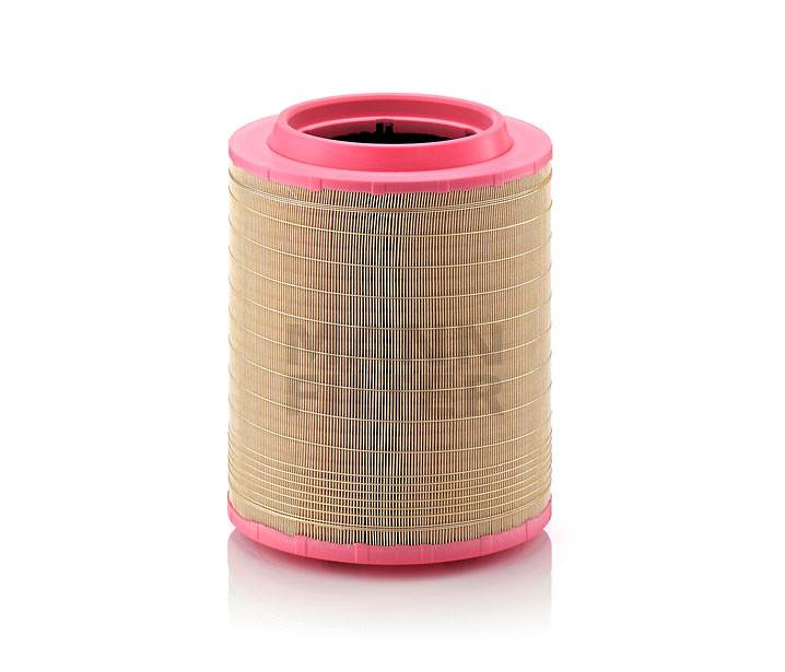 RENAULT TRUCKS MANN-FILTER Luftfiltereinsatz C 33 1460/1