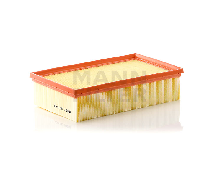 MANN-FILTER Motorluftfilter Filtereinsatz 2555162 bestellen Sie online bei Motordoctor.at
