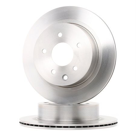 INFINITI BREMBO Bromsskivor 09.8969.20