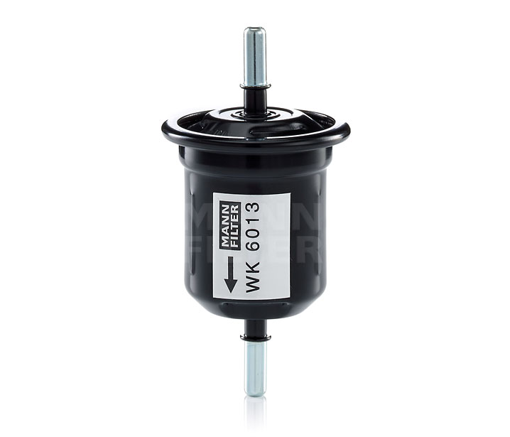 MITSUBISHI MANN-FILTER Filtru combustibil WK 6013