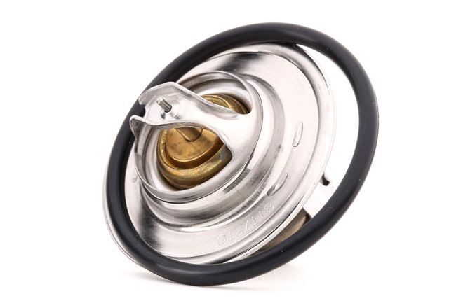 BEHR THERMOT-TRONIK TX 14 87D Thermostat Passat B5 2.0 115 PS AZM