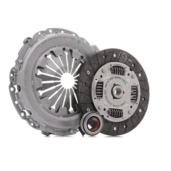 786034 VALEO Kytkinpaketti hinta