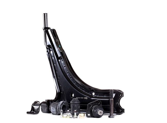 FEBI BILSTEIN 07167 Querlenker Jetta 1 1.5 70 PS JB