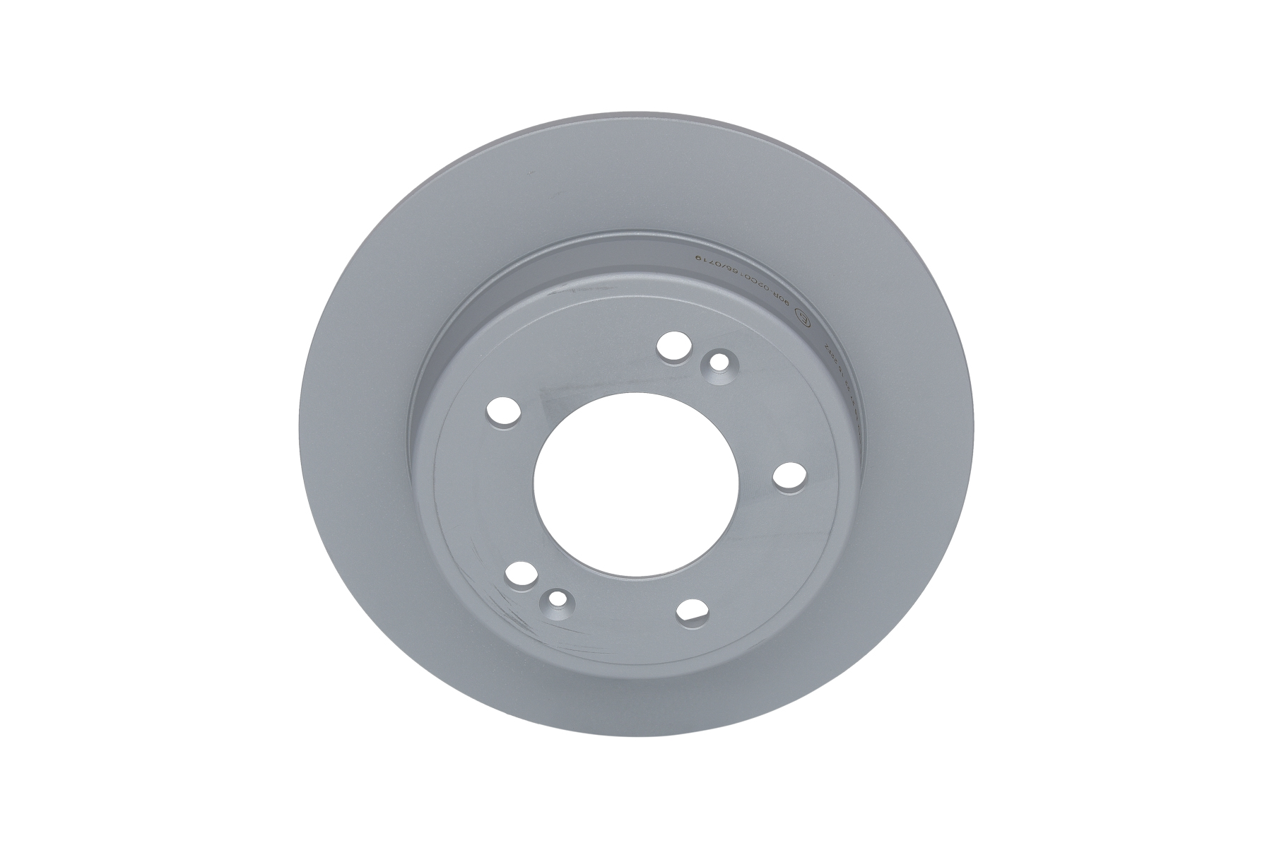 ATE 24.0110-0368.1 Bremsscheiben KIA Seltos (SP2, SP2I) 1.6 T-GDi 4WD (SP2) 177PS 2022