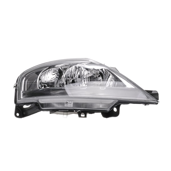 CITROËN MAGNETI MARELLI Φανάρι 712412021129