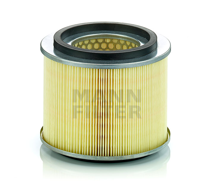MANN-FILTER C 18 006 Vevaxeldrev 4.2 D 4x4 (TY61) 155 hk TD42T